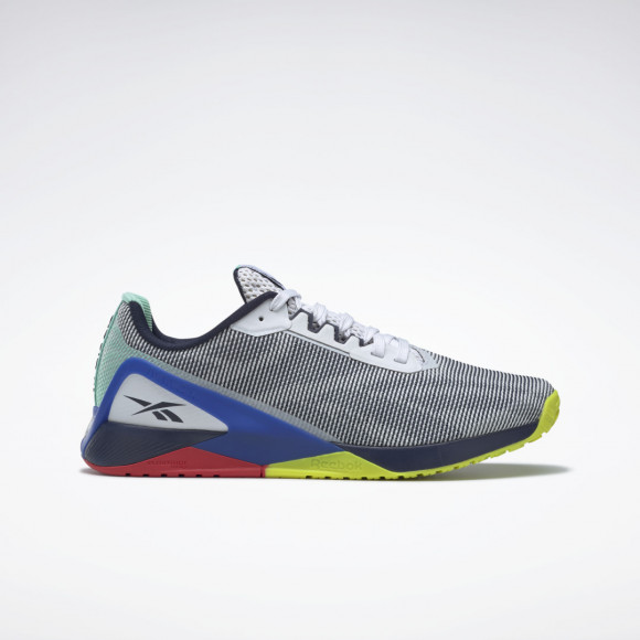 Reebok Nano X1 Grit 'White Multi' - GX4054