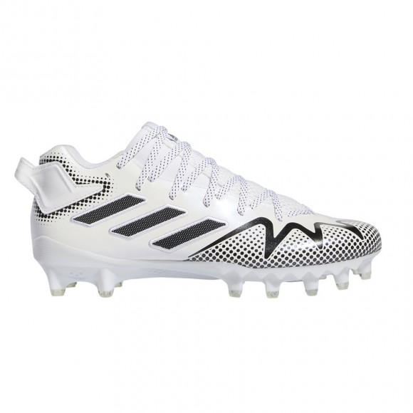 Adidas Freak 22 'White Black' | Men's Size 13.5 - GX4066