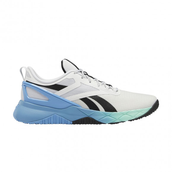 Reebok Nanoflex Parafit TR 'Grey Hint Mint' | Men's Size 11 - GX4070