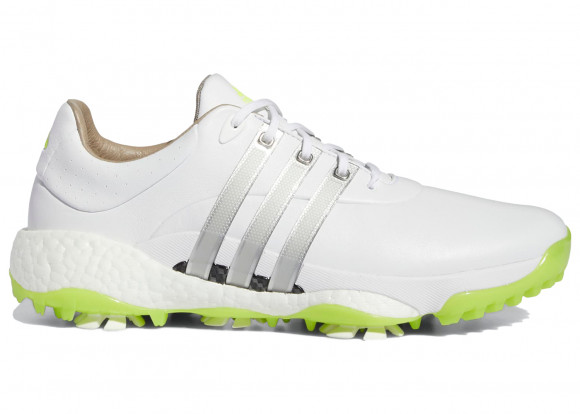 adidas TOUR360 22 Golf Shoes Cloud White Mens - GX4128