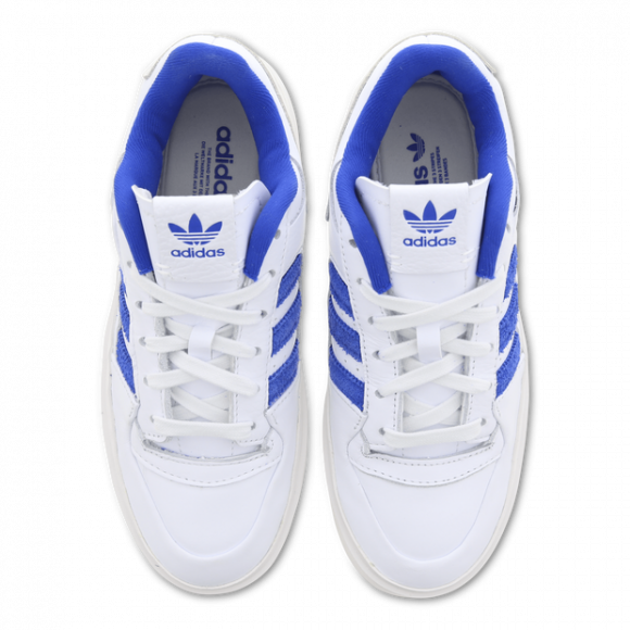 adidas Wmns Forum Bonega 'White Royal Blue'