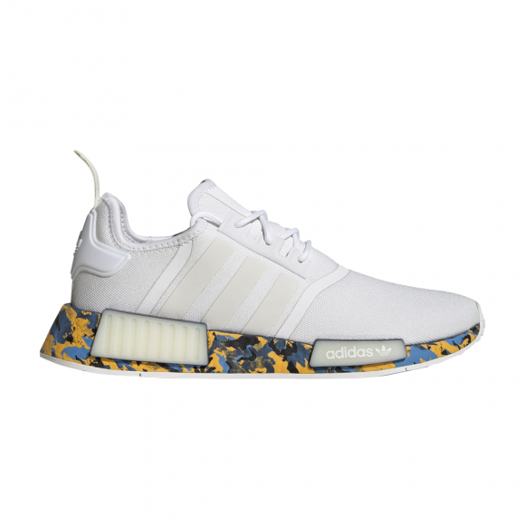 NMD_R1 'White Camo' - GX4466