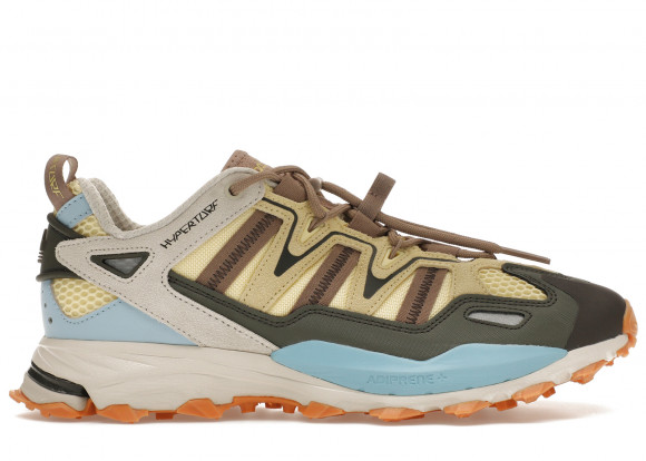 adidas Originals 多色 Hyperturf 运动鞋 - GX4487