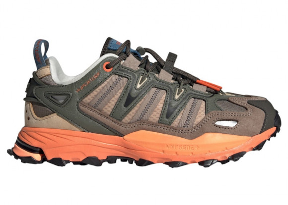 Hyperturf Adventure Shoes - GX4512