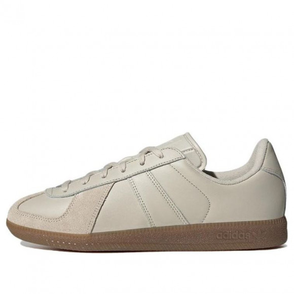adidas Bw Army Cream/Light Camel Skate Shoes GX4557