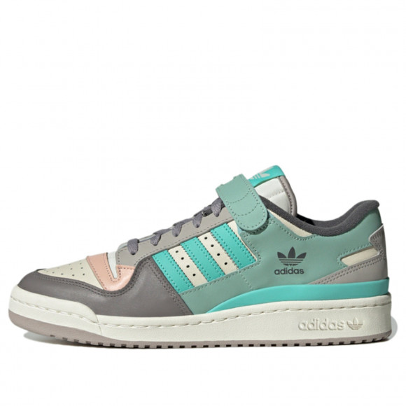 adidas originals Forum 84 Low Northern Lights Sneakers/Shoes GX4574 - GX4574