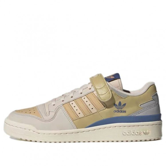 adidas Forum 84 Low Concrete Jungle Skate Shoes GX4575 - GX4575