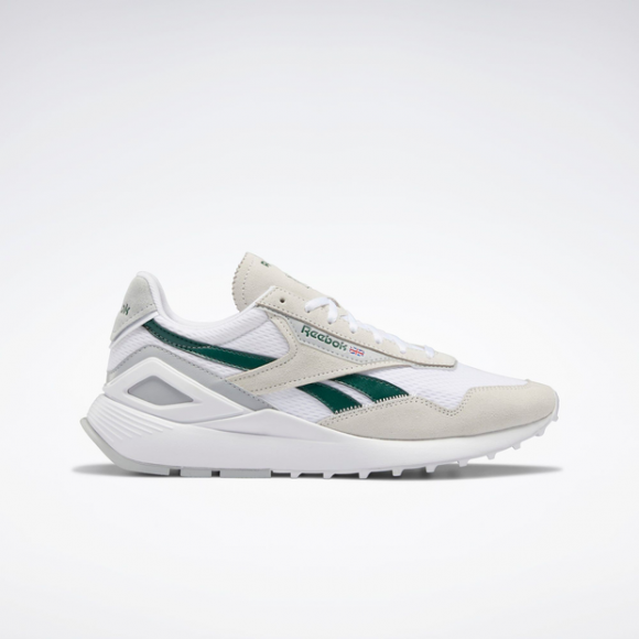 Reebok Classic  CL Legacy AZ  women's Shoes (Trainers) in White - GX4784