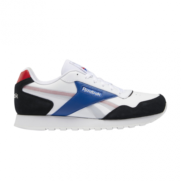 Classic Harman Run 'White Blue Red' - GX4809