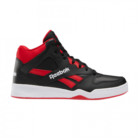 Reebok Royal BB4500 High 2 'Black Vector Red' - GX5304