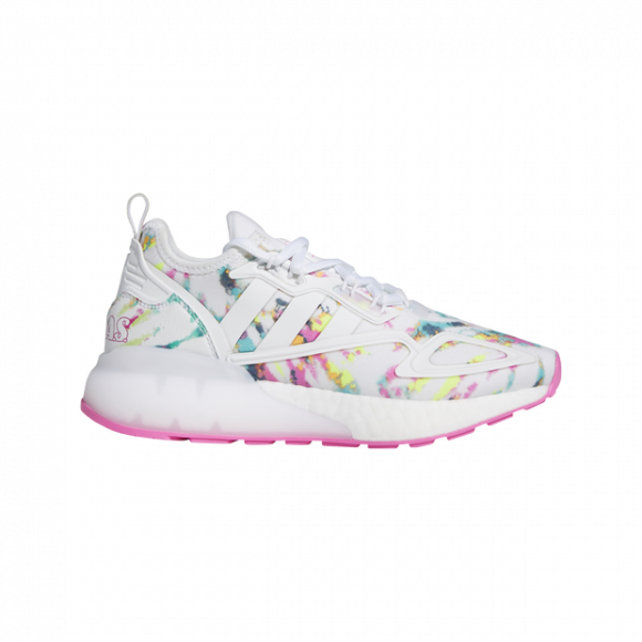 adidas ZX 2K Boost - Primaire-College Chaussures - GX5405
