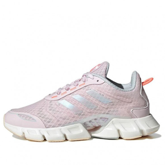 adidas Climacool Pink Marathon Running Shoes (Women's/Wear-resistant/Cozy) GX5599 - GX5599