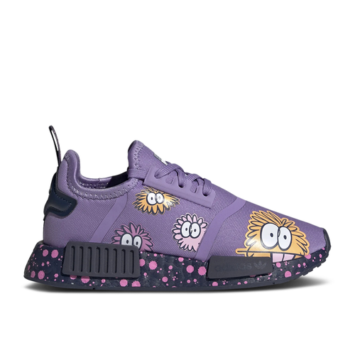 adidas Kevin Lyons x NMD_R1 C 'Monster' - GX5724