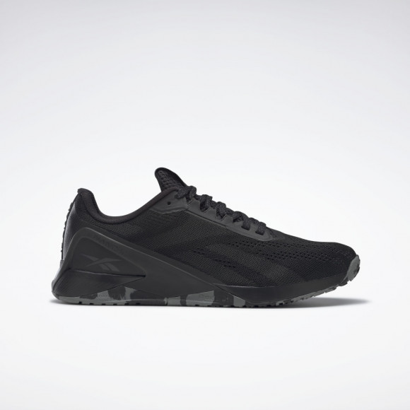 Reebok Nano X1 'Core Black' - GX6081