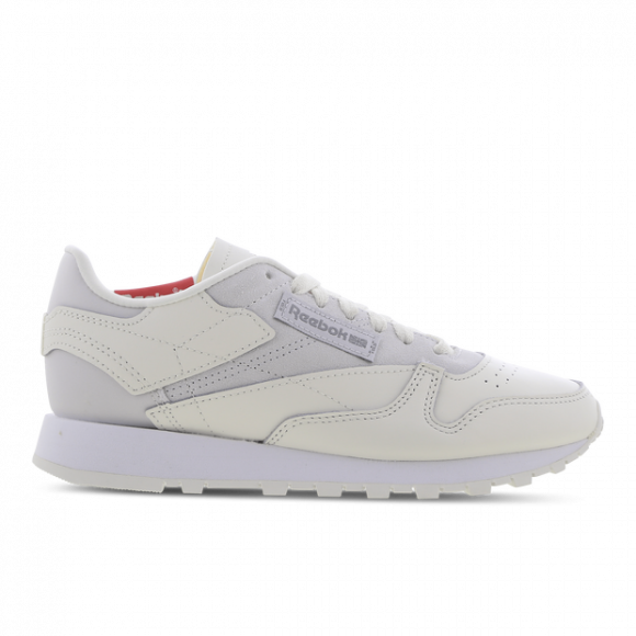 Reebok Classic Leather - Femme Chaussures - GX6201