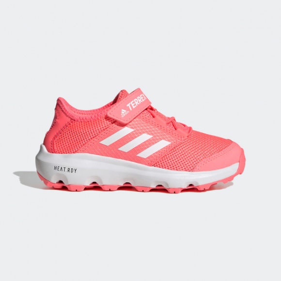 Adidas Terrex Climacool Voyager Cf Water - Primaire-College Chaussures - GX6283