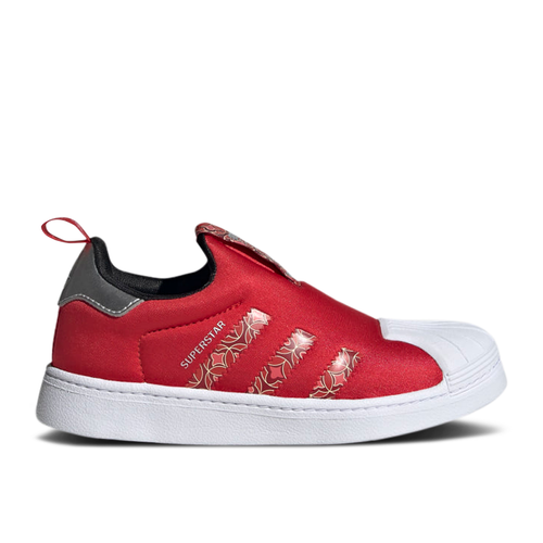 adidas Superstar 360 J 'Chinese New Year' - GX6340