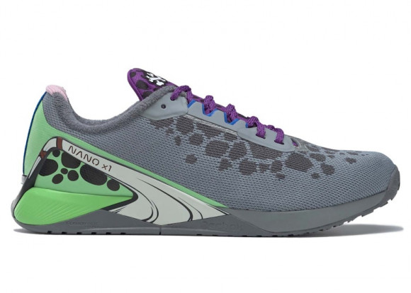 THE FLINTSTONES Nano X1 Shoes - GX6435