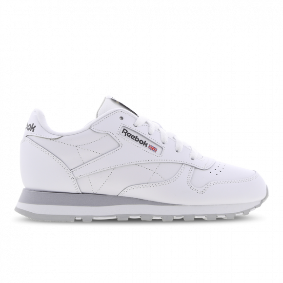 Reebok Classic Leather - Primaire-College Chaussures - GX6589