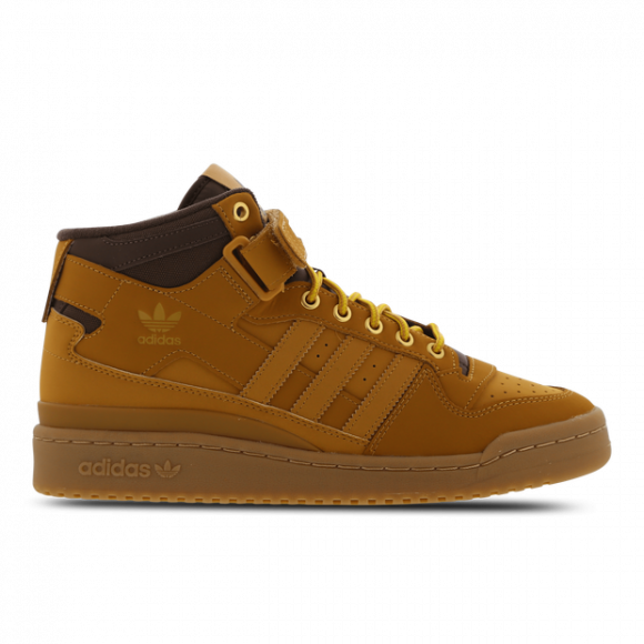 Adidas Forum Mid - Homme Chaussures - GX7079