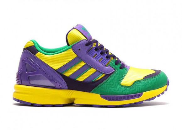 adidas ZX 8000 Atmos G-SNK Brazil - GX7185