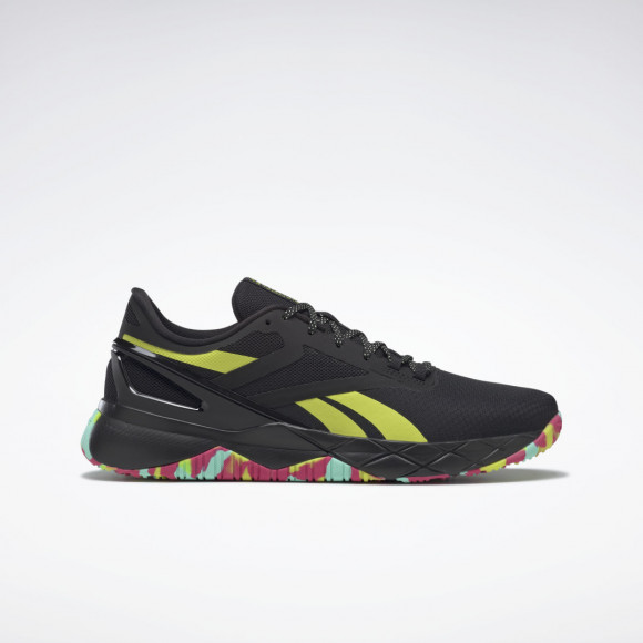 Reebok Nanoflex TR Marathon Running Shoes/Sneakers GX7549 - GX7549