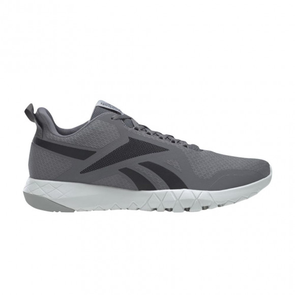 Reebok Flexagon Force 3 4E Wide 'Pure Grey' | Men's Size 10 - GX7666