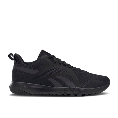 Reebok Flexagon Force 3 4E Wide 'Black Pure Grey' - GX7667