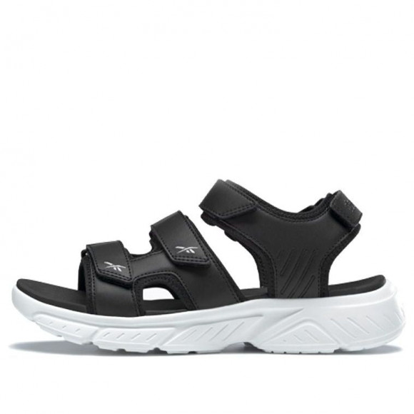 Reebok Hyperium Sandal Black/White Sandals GX7844 - GX7844