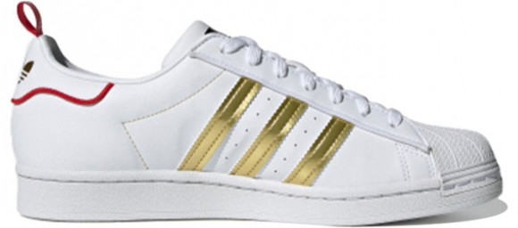 Adidas originals Superstar \CNY\ Sneakers/Shoes GX7914 - GX7914