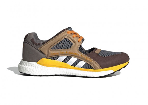 adidas EQT Racing founded Made Brown - GX7918
