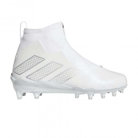 Nasty 2.0 'White Silver Metallic' - GX7962