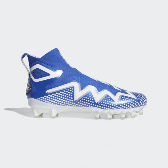 adidas Freak Ultra 22 Cleats Royal Blue Mens - GX7980