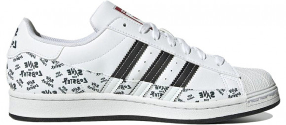 Adidas originals Superstar Sneakers/Shoes GX7996 - GX7996