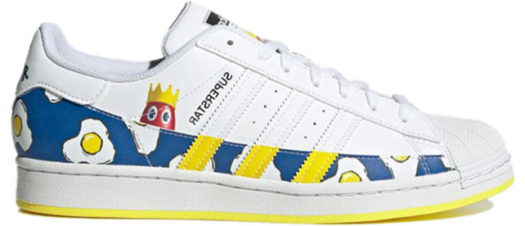 Adidas originals Superstar Sneakers/Shoes GX7997 - GX7997