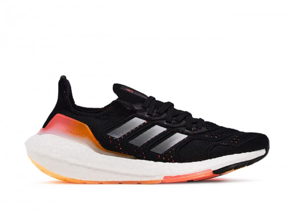 Ultra Boost 22 Heat.Rdy Black Multicolour Pink (W) - GX8059 - adidas shoes unisex boots