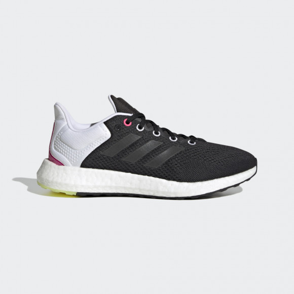 Pure boost black womens Clearance