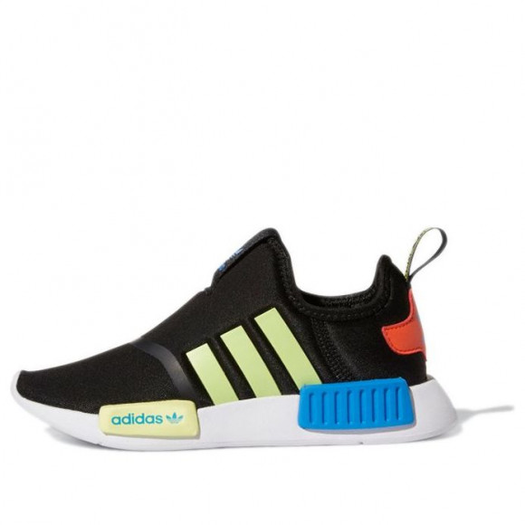 BP adidas line NMD 360 Cozy Breathable Shoes/Sneakers - GX8390