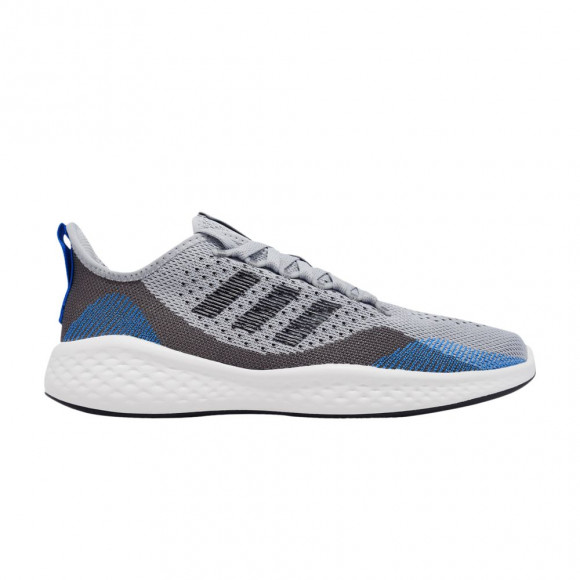 Adidas Fluidflow 2.0 'Grey Six' | Men's Size 9.5 - GX8556
