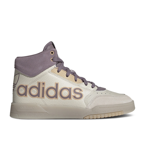 adidas Wmns Drop Step XL 'Cream Purple' - GX8816