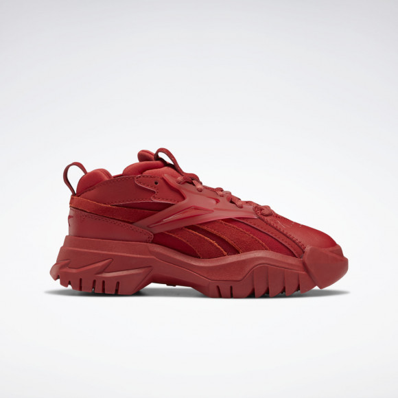 Cardi B x Club C V2 Little Kid 'Mars Red' - GX9731