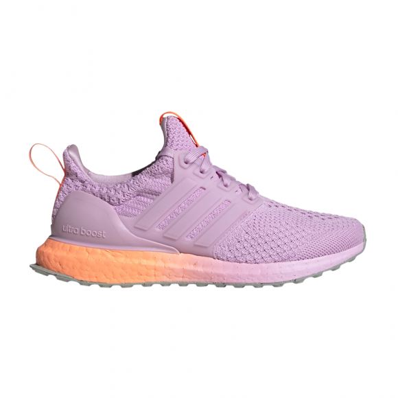 UltraBoost 5.0 DNA J 'Bliss Lilac Orange Gradient' - GX9764