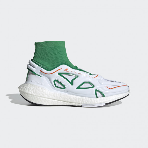 adidas by Stella McCartney Ultraboost 22 Running Shoes - GX9866