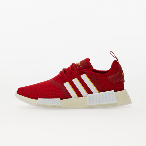 adidas NMD_R1 Team Power Red/ Ftw White/ Off White - GX9888