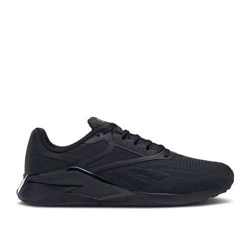 Reebok Nano X2 'Black Pure Grey' - GX9916