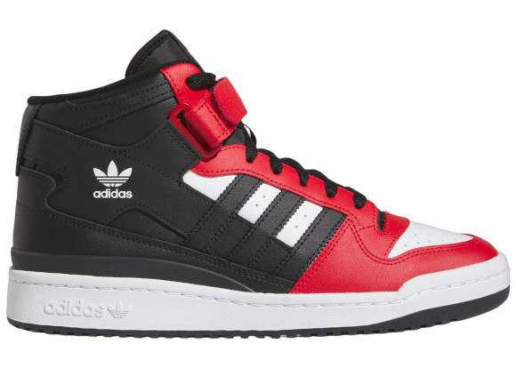 Forum Mid Schuh - GY0005