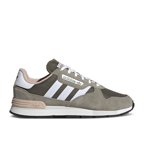 adidas Treziod 2 'Olive Strata Silver Pebble' - GY0045