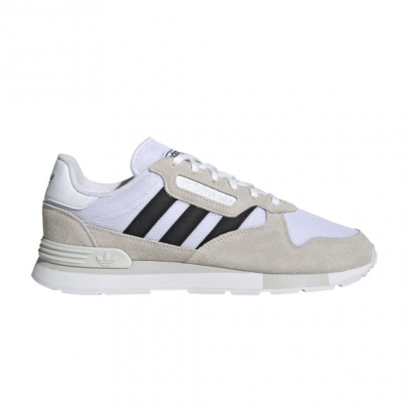 Treziod 2.0 'White Black Grey' - GY0052