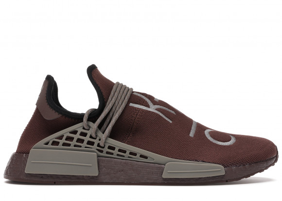 nivel dignidad canto adidas Originals x Pharrell Williams Hu NMD Women's - nmd scratches and  polish black friday night live - GY0090