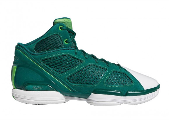 adidas D Rose 1.5 St. Patrick's Day (2022 - GY0247